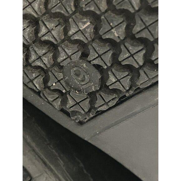 Leopard Print Women's Mules - Picture 8 of 8